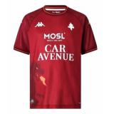 FC Metz 1a Equipación 2025/26